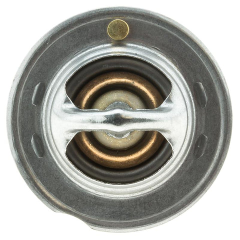 Gates 99-03 Chrysler 300M / 06 Dodge Charger OE Type Thermostat - 180 Degree - 33918