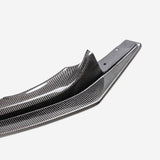 Seibon 2023+ Toyota GR Corolla MB-Style Carbon Fiber Front Lip - FL23TYGRCOR-MB