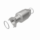 MagnaFlow Direct Fit Catalytic Converter 2009-2014 Acura TL 3.7L - 51876