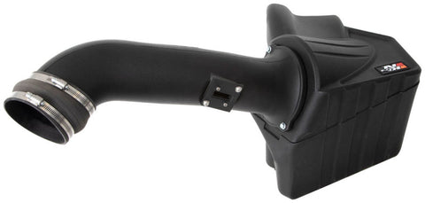 K&N 63 Series AirCharger Performance Intake 20-21 Ford F250 V8-6.7L DSL - 63-2613