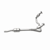 MagnaFlow Conv DF 02-03 Ram 1500 4.7L - 458070