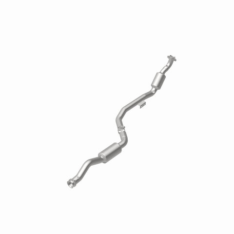 MagnaFlow Conv DF 06-09 Mercedes-Benz E350 3.5L 4matic Driver Side - 51639