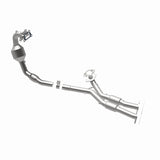 MagnaFlow Direct Fit Catalytic Converter 12-15 Cadillac SRX V6-3.6L (FWD Only) - 52647