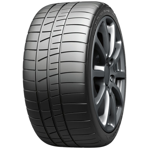 BFGoodrich G-Force Rival S 245/40R18 93V - 08432