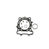 Cometic 17-18 Kawasaki KX250F 78mm Bore Top End Gasket Kit - C3619