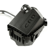 Rugged Ridge XHD Snorkel w/ Pre-Filter Diesel 07-18 Jeep Wrangler - 17756.24