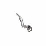 MagnaFlow Direct Fit Catalytic Converter 00-02 Audi A6 Quattro 2.7L - 49892