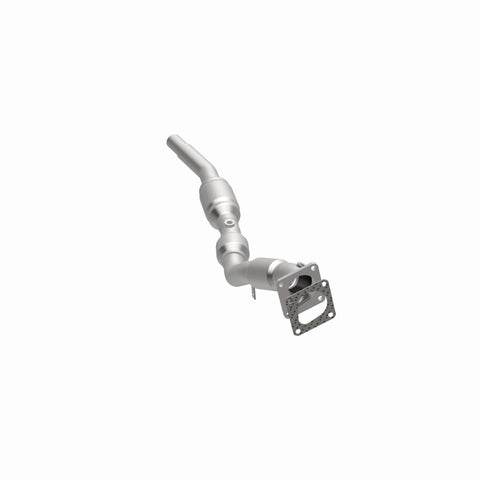 MagnaFlow Direct Fit Catalytic Converter 00-02 Audi A6 Quattro 2.7L - 49892