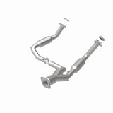MagnaFlow Conv Direct Fit 07-09 Chevy Trailblazer SS 6.0L V8 - 5451650