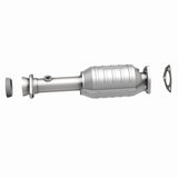 Magnaflow California Direct Fit Converter 00-01 Acura Integra 1.8L - 4481650