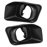 Oracle 11-15 Ford Superduty High Powered LED Fog (Pair) - 6000K - 5862-504