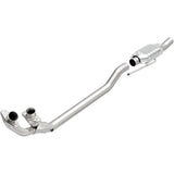 MagnaFlow Direct Fit Catalytic Converter Ford 87 96 - 93302