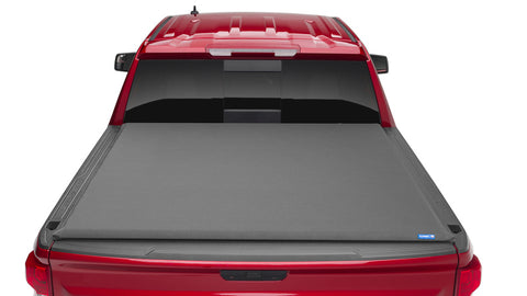 Lund 2022 Toyota Tundra 5.7ft Bed Genesis Elite Roll Up Tonneau (w/o Utility Track Sys) - 968224