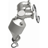 MagnaFlow Direct Fit Catalytic Converter Avalon/Sienna front manif - 50821