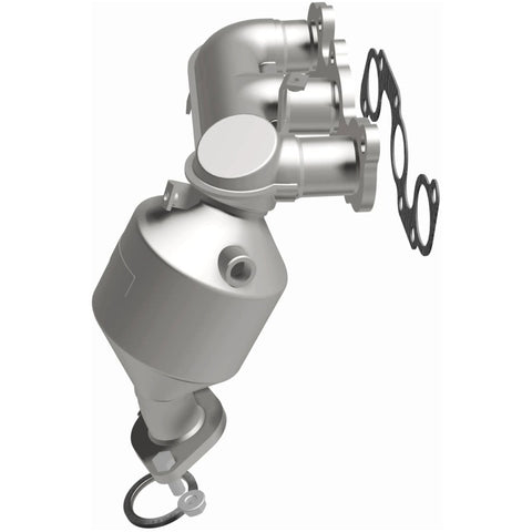 MagnaFlow Direct Fit Catalytic Converter Avalon/Sienna front manif - 50821