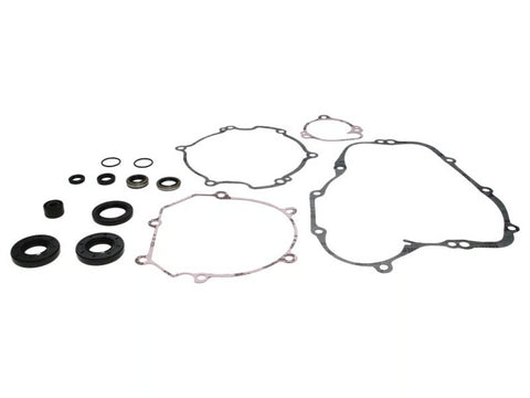 Wiseco 2006+ KX85/KX100 Bottom End Gasket Kit - WB1098
