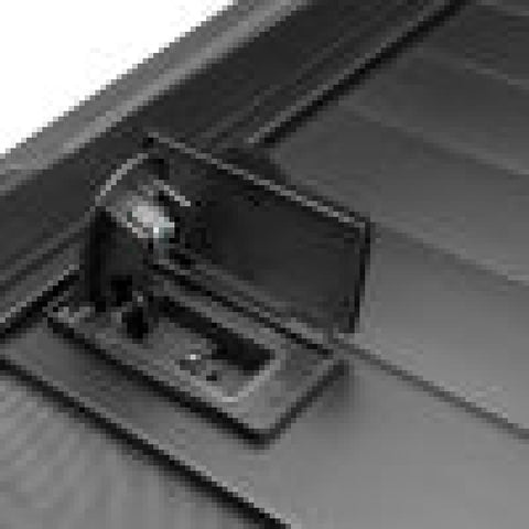 Retrax 15-up F-150 Super Crew/Super Cab & Reg. Cab 6.5ft Bed RetraxPRO MX - 80374