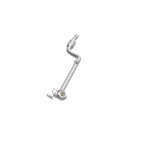 MagnaFlow Direct Fit Catalytic Converter 13-14 Mercedes-Benz GLK350 3.5L - 5561441