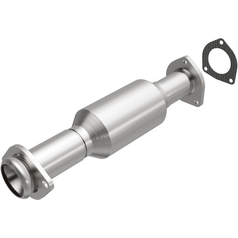 Magnaflow 00-01 Jeep Grand Cherokee 4.0L Direct Fit CARB Compliant Converter - 441466