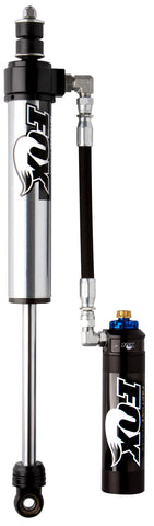 Fox Jeep JK 2.5 Factory Series 10.36in. Internal Bypass Remote Reservoir Shock/2.5-4in. Lift (Pair) - 883-06-068