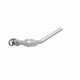 MagnaFlow Direct Fit Catalytic Converter Caravan-Voyager 92-93 3.3L - 93275