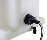 AEM V2 5 Gallon Diesel Water/Methanol Injection Kit - Multi Input - 30-3351