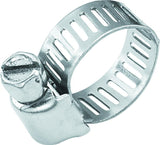 Bikers Choice Stainless Steel Mini Clamp 10 Pk - 603518