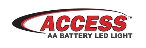 Access Accessories 12in LED Strip Light - 1 Single Pack - 70380