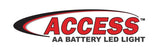 Access Accessories 60in LED Strip Light - 1 Single Pack - 80170