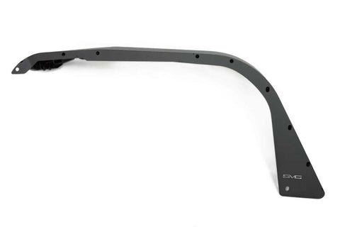 DV8 Offroad 18-23 Jeep Wrangler JL Slim Fender Flares - FDJL-07