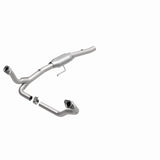 MagnaFlow Conv DF 00-03 Dakota 4.7L 2WD - 93212