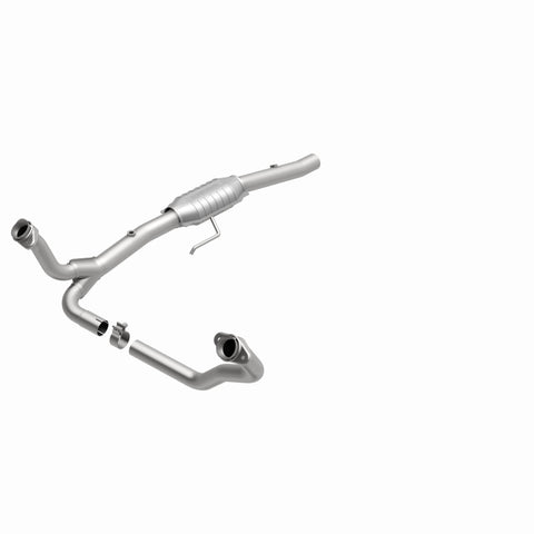 MagnaFlow Conv DF 00-03 Dakota 4.7L 2WD - 93212
