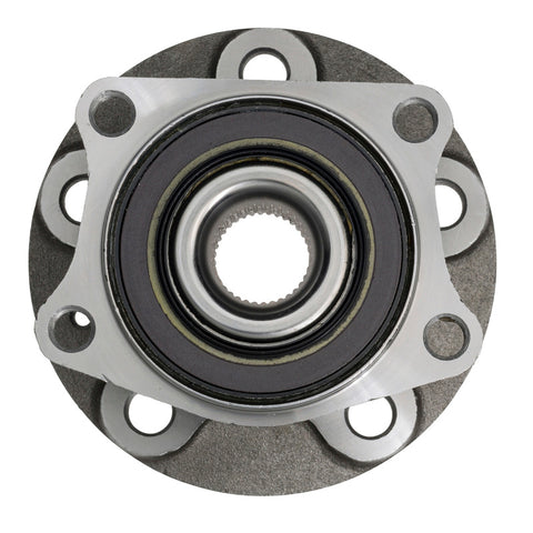 MOOG 03-14 Volvo XC90 Rear Hub Assembly - 512273