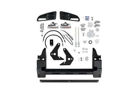 ARB Combar Suit ARB Fog Fj Cruiser Needs 3520Xxx Kit (Fit Kit NOT Included) - 3420210