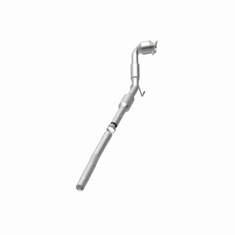 MagnaFlow 12-23 Volkswagen Beetle L4 2.0L OEM Underbody Direct-Fit Catalytic Converter - 52281