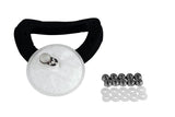Aeromotive Replacement Strainer and Gasket - Phantom System (18688/18689) - 12688
