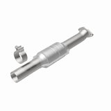 MagnaFlow Direct Fit Catalytic Converter 2010-2012 VENZA 2.7L Underbody - 52108