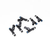 DeatschWerks 87-00 BMW M20/M50/M52 650cc Injectors - Set of 6 - 18U-09-0650-6