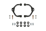Fabtech 19-21 Dodge Ram 1500 4WD Forged Uniball UCA 0-6in Budget UCA System - FTS23233