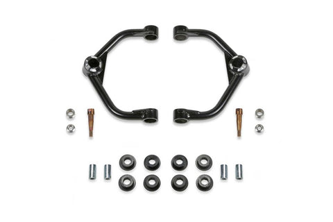 Fabtech 19-21 Dodge Ram 1500 4WD Forged Uniball UCA 0-6in Budget UCA System - FTS23233