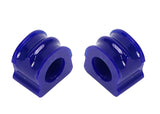 SuperPro Front Sway Bar Mount To Chassis - SPF2593-21K