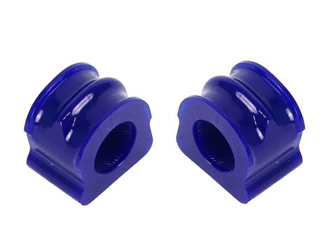 SuperPro Front Sway Bar Mount To Chassis - SPF2593-21K