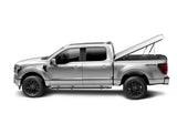 Undercover 24-26 Ford F-150 Crew Cab 5.7ft Bed W/ Pro Access TG- M7 - Carbonized Gray - UC2238L-M7