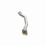 Magnaflow Conv DF 2012-2017 Grand Cherokee V8 6.4 OEM Underbody - 21-578