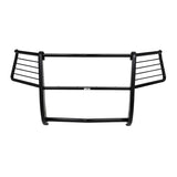 Westin 2003-2007 Chevrolet Silverado Classic 2500HD/3500 Sportsman Grille Guard - Black - 40-1245