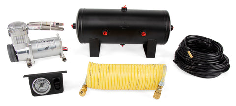 Air Lift Quick Shot Compressor System - 25690