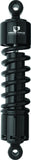 Progressive Harley-Davidson 412 Series Shocks 13.5in - Black - 412-4083B