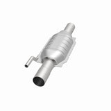 MagnaFlow Conv DF California Grade 94-95 Dodge Ram 2500 8.0L - 3391223