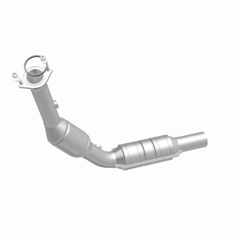 MagnaFlow Direct Fit Catalytic Converter California 10-11 Chevy Camaro V6 3.6LGAS - 551937