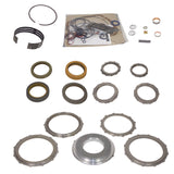 BD Diesel Built-It Trans Kit 2003-2007 Dodge 48RE Stage 3 Heavy Duty Kit - 1062013
